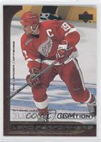 Steve Yzerman