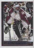 Patrick Roy