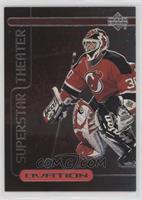 Martin Brodeur