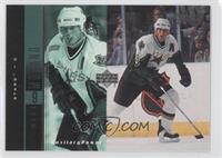 Mike Modano