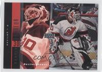 Martin Brodeur