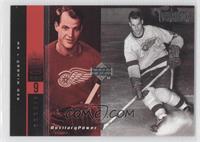 Gordie Howe