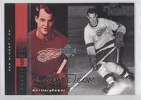 Gordie Howe