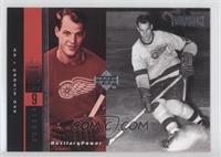 Gordie Howe