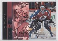 Patrick Roy