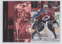 Patrick Roy