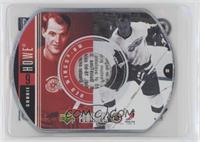 Gordie Howe