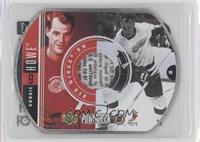 Gordie Howe