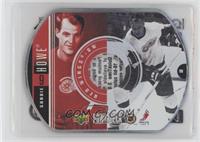 Gordie Howe