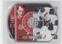 Gordie Howe