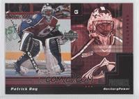 Patrick Roy