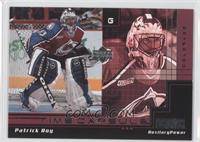 Patrick Roy