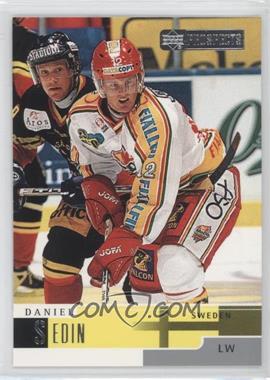 1999-00 Upper Deck Prospects - [Base] #66 - Daniel Sedin