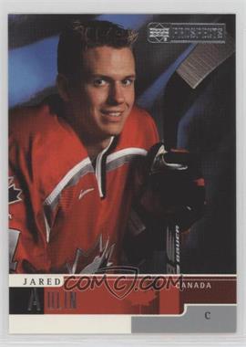 1999-00 Upper Deck Prospects - [Base] #70 - Jared Aulin