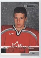 Dany Heatley