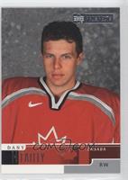 Dany Heatley