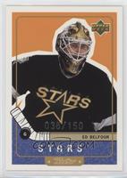 Ed Belfour #/150