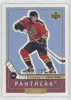 Pavel Bure #/150