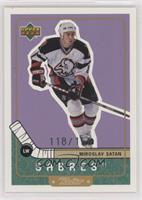 Miroslav Satan #/150