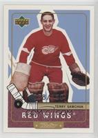 Terry Sawchuk #/150