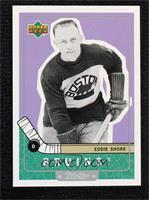 Eddie Shore #/1