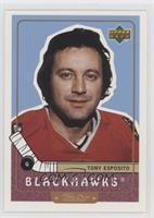 Tony Esposito