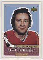 Tony Esposito