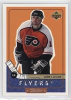 John LeClair