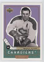 Maurice Richard