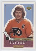 Bobby Clarke