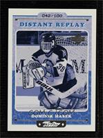 Dominik Hasek #/100