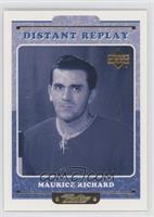 Maurice Richard