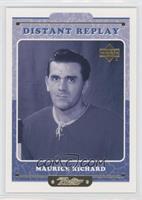 Maurice Richard