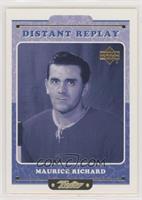 Maurice Richard