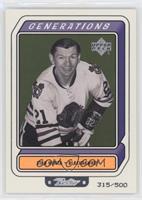 Stan Mikita #/500