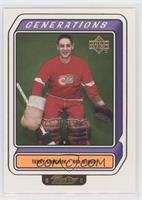 Terry Sawchuk