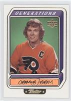 Bobby Clarke