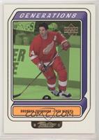 Brendan Shanahan