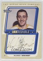 Phil Esposito