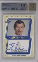 Stan Mikita [BGS 8.5 NM‑MT+]