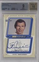 Stan Mikita [BGS 9 MINT]