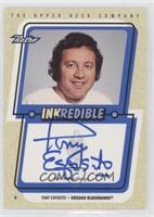 Tony Esposito