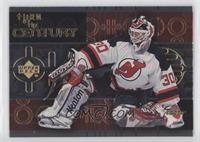 Martin Brodeur