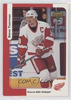 Steve Yzerman [EX to NM]