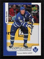 Mats Sundin