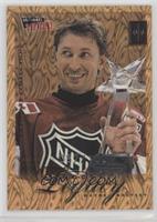 Wayne Gretzky #/100