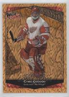 Chris Osgood #/100