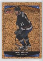 Mark Messier [EX to NM] #/100