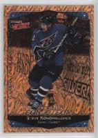 Steve Konowalchuk #/100