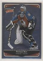 Patrick Roy